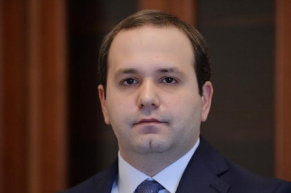 Կուտոյանի ատրճանակի վրա և բնակարանում խլացուցիչ չի հայտնաբերվել. ՔԿ